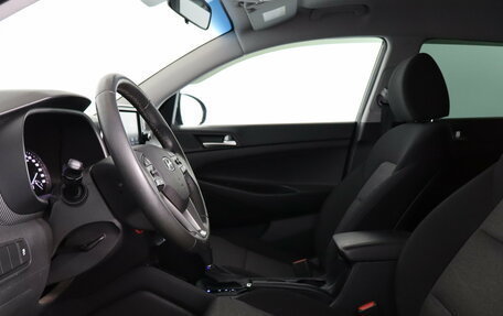 Hyundai Tucson III, 2020 год, 2 399 000 рублей, 8 фотография