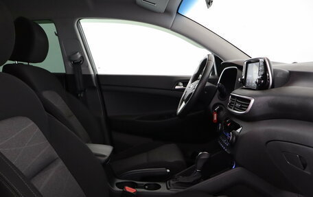 Hyundai Tucson III, 2020 год, 2 399 000 рублей, 12 фотография