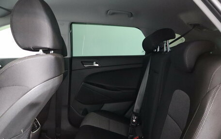 Hyundai Tucson III, 2020 год, 2 399 000 рублей, 14 фотография