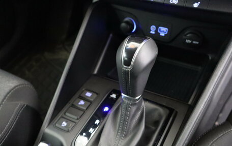 Hyundai Tucson III, 2020 год, 2 399 000 рублей, 11 фотография