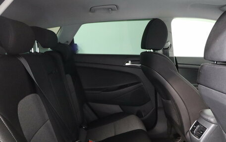 Hyundai Tucson III, 2020 год, 2 399 000 рублей, 13 фотография