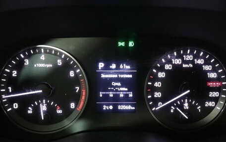 Hyundai Tucson III, 2020 год, 2 399 000 рублей, 17 фотография