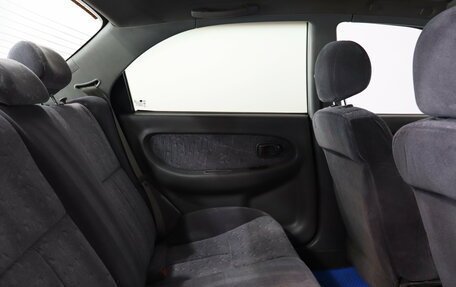 KIA Spectra II (LD), 2006 год, 199 000 рублей, 12 фотография