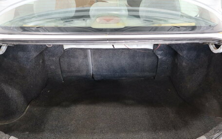 KIA Spectra II (LD), 2006 год, 199 000 рублей, 14 фотография