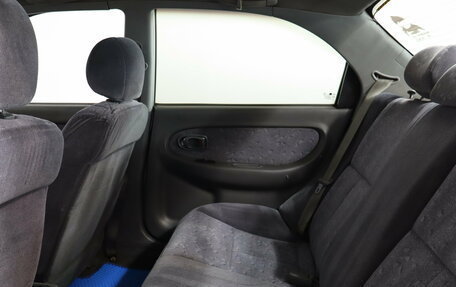 KIA Spectra II (LD), 2006 год, 199 000 рублей, 13 фотография