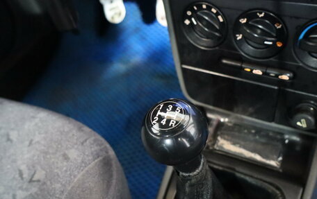 KIA Spectra II (LD), 2006 год, 199 000 рублей, 10 фотография