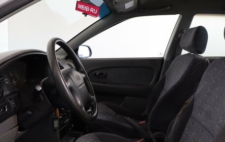 KIA Spectra II (LD), 2006 год, 199 000 рублей, 8 фотография