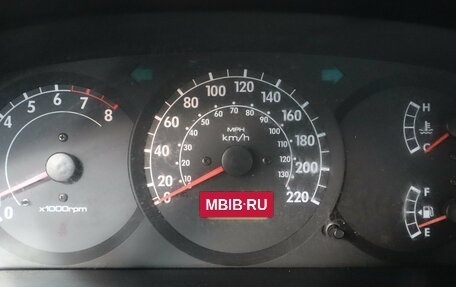 KIA Spectra II (LD), 2006 год, 199 000 рублей, 16 фотография