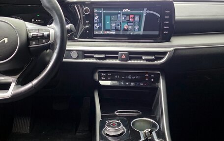 KIA K5, 2022 год, 2 080 000 рублей, 5 фотография