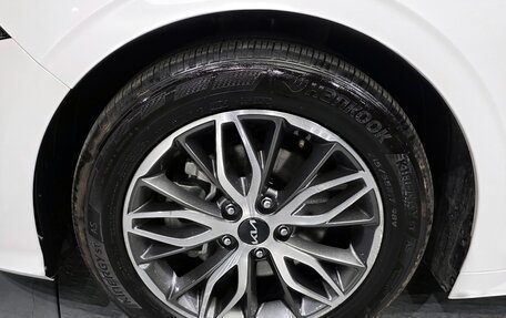 KIA K5, 2022 год, 2 080 000 рублей, 6 фотография