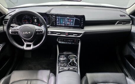 KIA K5, 2022 год, 2 080 000 рублей, 8 фотография