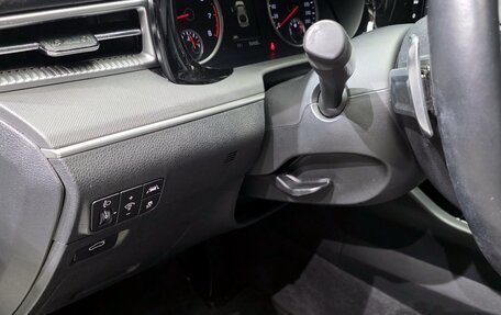 KIA K5, 2022 год, 2 080 000 рублей, 14 фотография