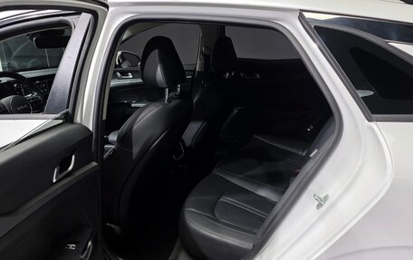 KIA K5, 2022 год, 2 080 000 рублей, 12 фотография