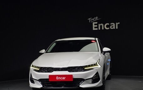 KIA K5, 2022 год, 2 080 000 рублей, 2 фотография