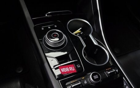 KIA K5, 2022 год, 2 080 000 рублей, 10 фотография