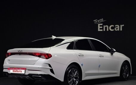 KIA K5, 2022 год, 2 080 000 рублей, 3 фотография