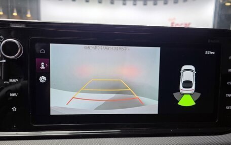 KIA K5, 2022 год, 2 080 000 рублей, 19 фотография