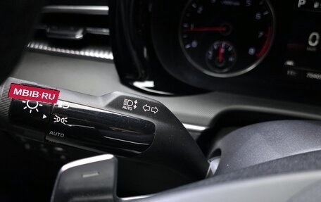 KIA K5, 2022 год, 2 080 000 рублей, 16 фотография