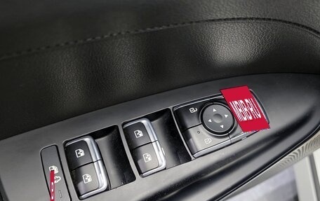 KIA K5, 2022 год, 2 080 000 рублей, 17 фотография