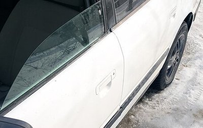 Audi 100, 1991 год, 300 000 рублей, 1 фотография