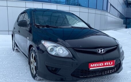 Hyundai i30 I, 2011 год, 640 000 рублей, 1 фотография