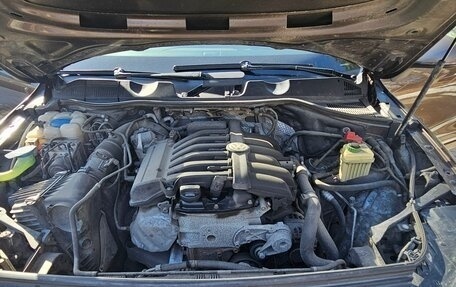 Volkswagen Touareg III, 2014 год, 2 650 000 рублей, 1 фотография