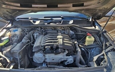 Volkswagen Touareg III, 2014 год, 2 650 000 рублей, 1 фотография