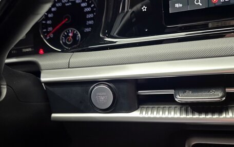 KIA K5, 2022 год, 2 080 000 рублей, 20 фотография