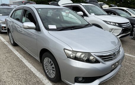 Toyota Allion, 2011 год, 1 187 000 рублей, 1 фотография