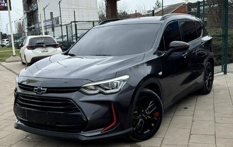 Chevrolet Orlando, 2023 год, 1 777 000 рублей, 1 фотография