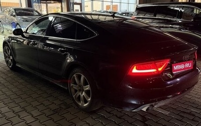 Audi A7, 2012 год, 2 050 000 рублей, 1 фотография