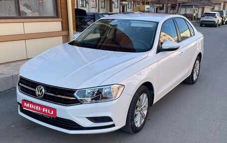 Volkswagen Bora, 2022 год, 1 850 000 рублей, 1 фотография