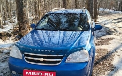Chevrolet Lacetti, 2009 год, 320 000 рублей, 1 фотография