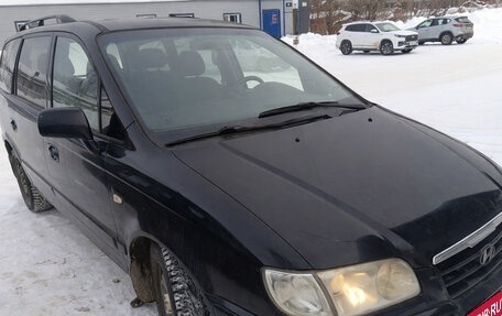 Hyundai Trajet I рестайлинг, 2006 год, 680 000 рублей, 1 фотография