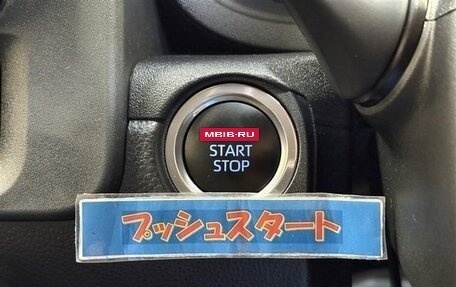 Toyota Sienta, 2022 год, 1 330 000 рублей, 11 фотография