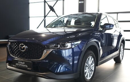 Mazda CX-5 II, 2025 год, 3 990 000 рублей, 1 фотография