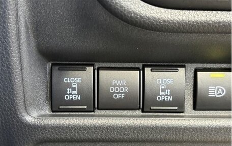 Toyota Sienta, 2022 год, 1 330 000 рублей, 14 фотография