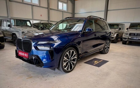 BMW X7, 2026 год, 17 900 000 рублей, 1 фотография