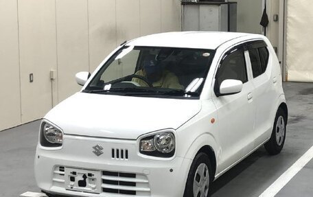 Suzuki Alto, 2019 год, 580 000 рублей, 1 фотография