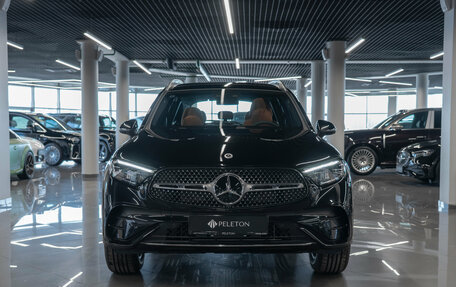 Mercedes-Benz GLC, 2025 год, 7 750 000 рублей, 3 фотография