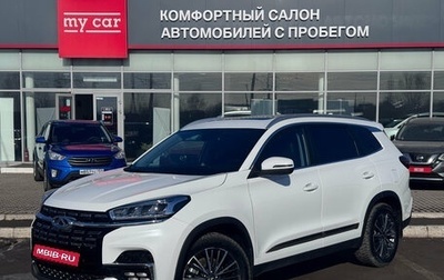 Chery Tiggo 8 I, 2024 год, 1 980 000 рублей, 1 фотография