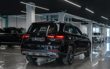 Mercedes-Benz GLC, 2025 год, 7 750 000 рублей, 5 фотография