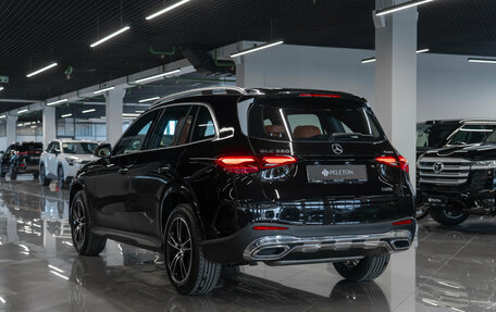 Mercedes-Benz GLC, 2025 год, 7 750 000 рублей, 4 фотография