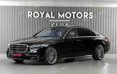 Mercedes-Benz S-Класс, 2025 год, 23 990 000 рублей, 1 фотография