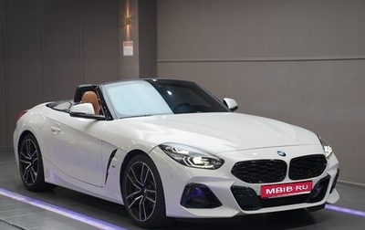 BMW Z4, 2024 год, 5 800 000 рублей, 1 фотография