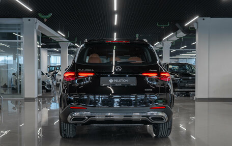 Mercedes-Benz GLC, 2025 год, 7 750 000 рублей, 6 фотография