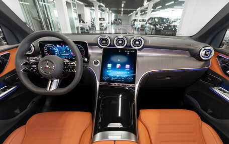 Mercedes-Benz GLC, 2025 год, 7 750 000 рублей, 8 фотография