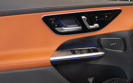 Mercedes-Benz GLC, 2025 год, 7 750 000 рублей, 15 фотография