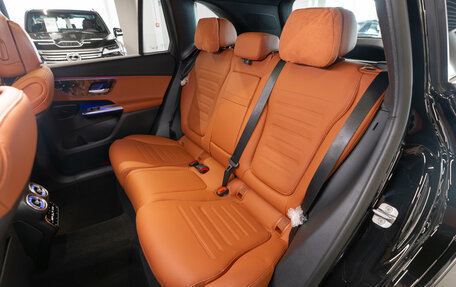 Mercedes-Benz GLC, 2025 год, 7 750 000 рублей, 13 фотография