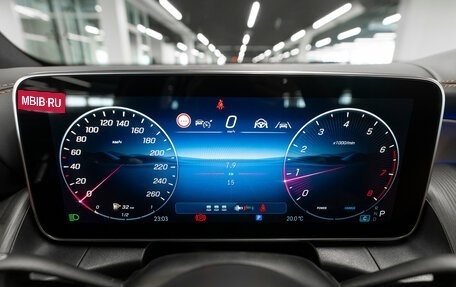 Mercedes-Benz GLC, 2025 год, 7 750 000 рублей, 12 фотография